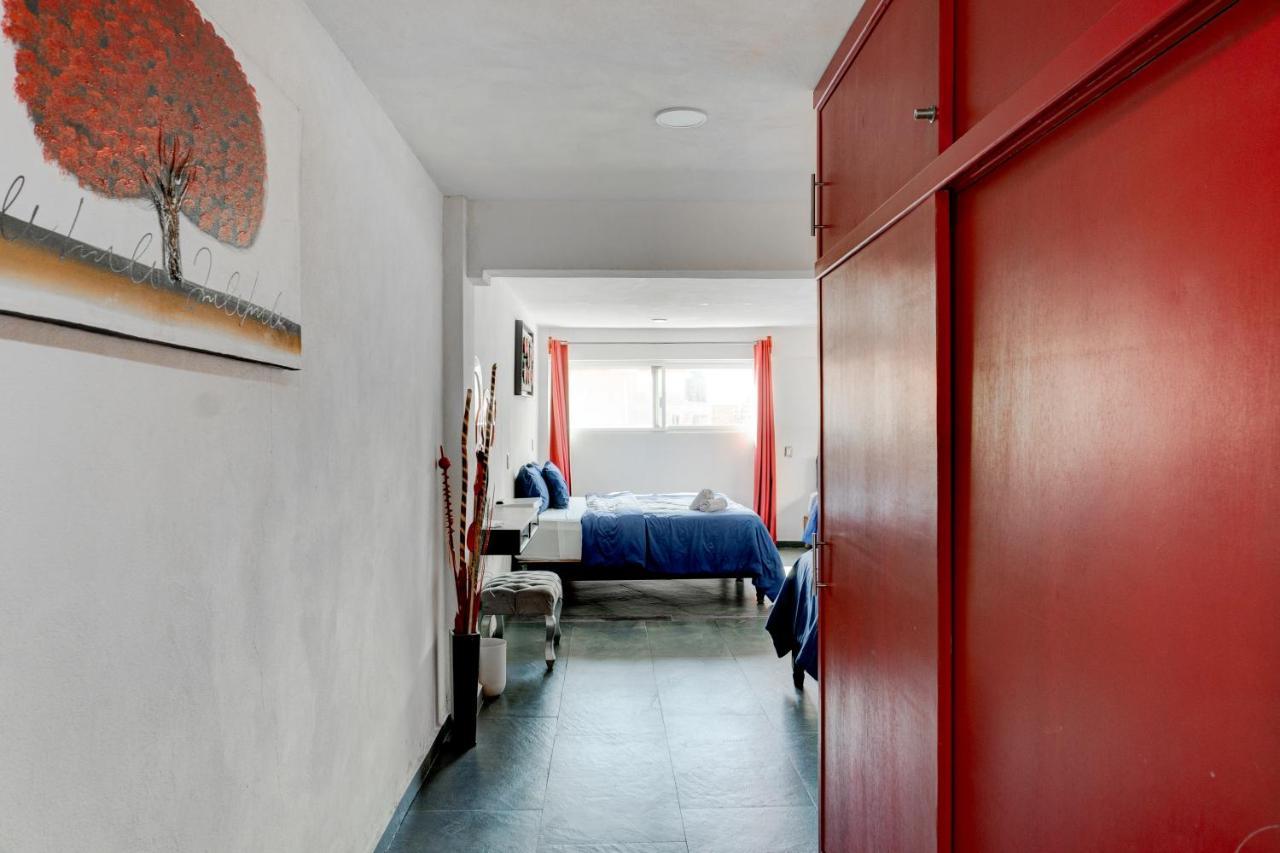 Villa Palaxs Гуанахуато Екстериор снимка