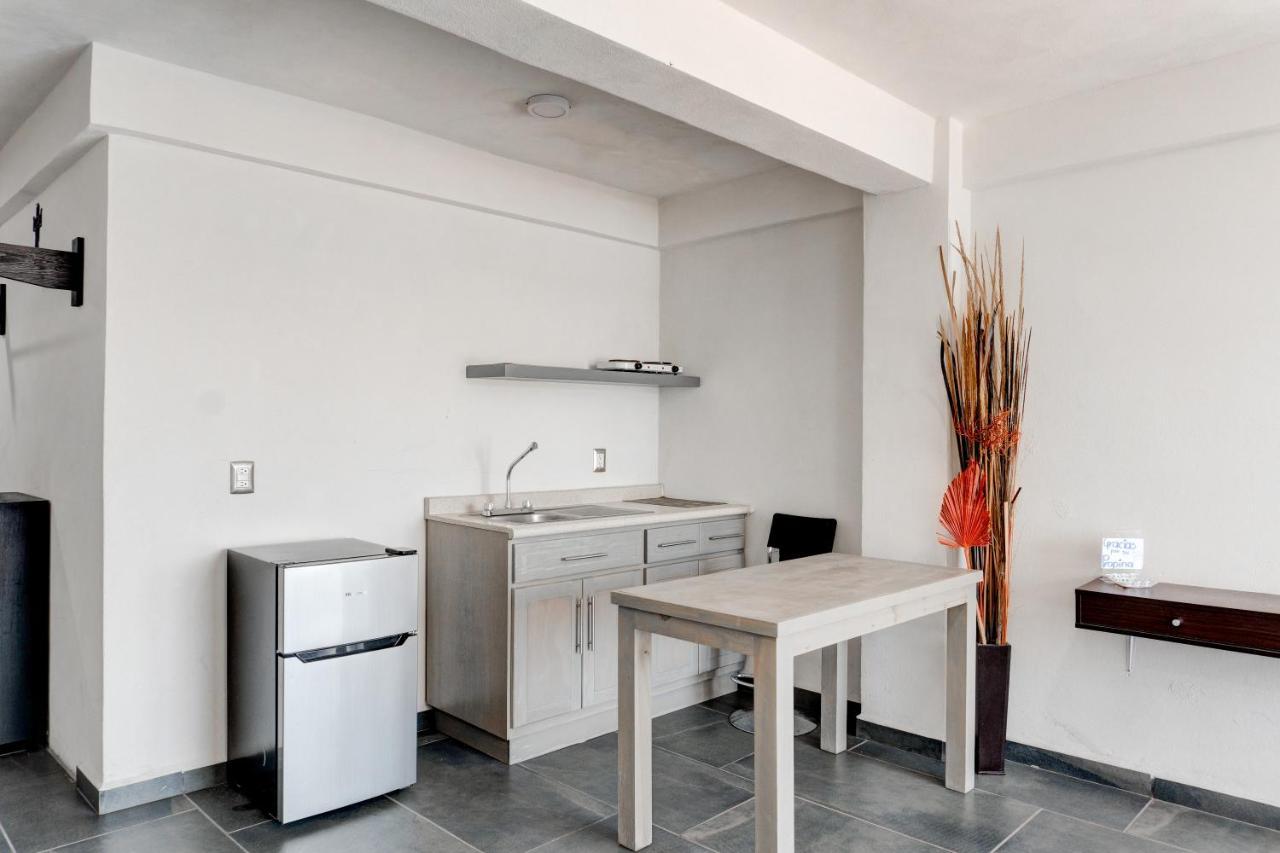 Villa Palaxs Гуанахуато Екстериор снимка