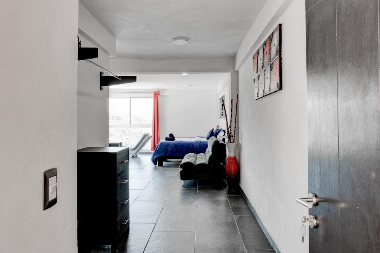 Villa Palaxs Гуанахуато Екстериор снимка
