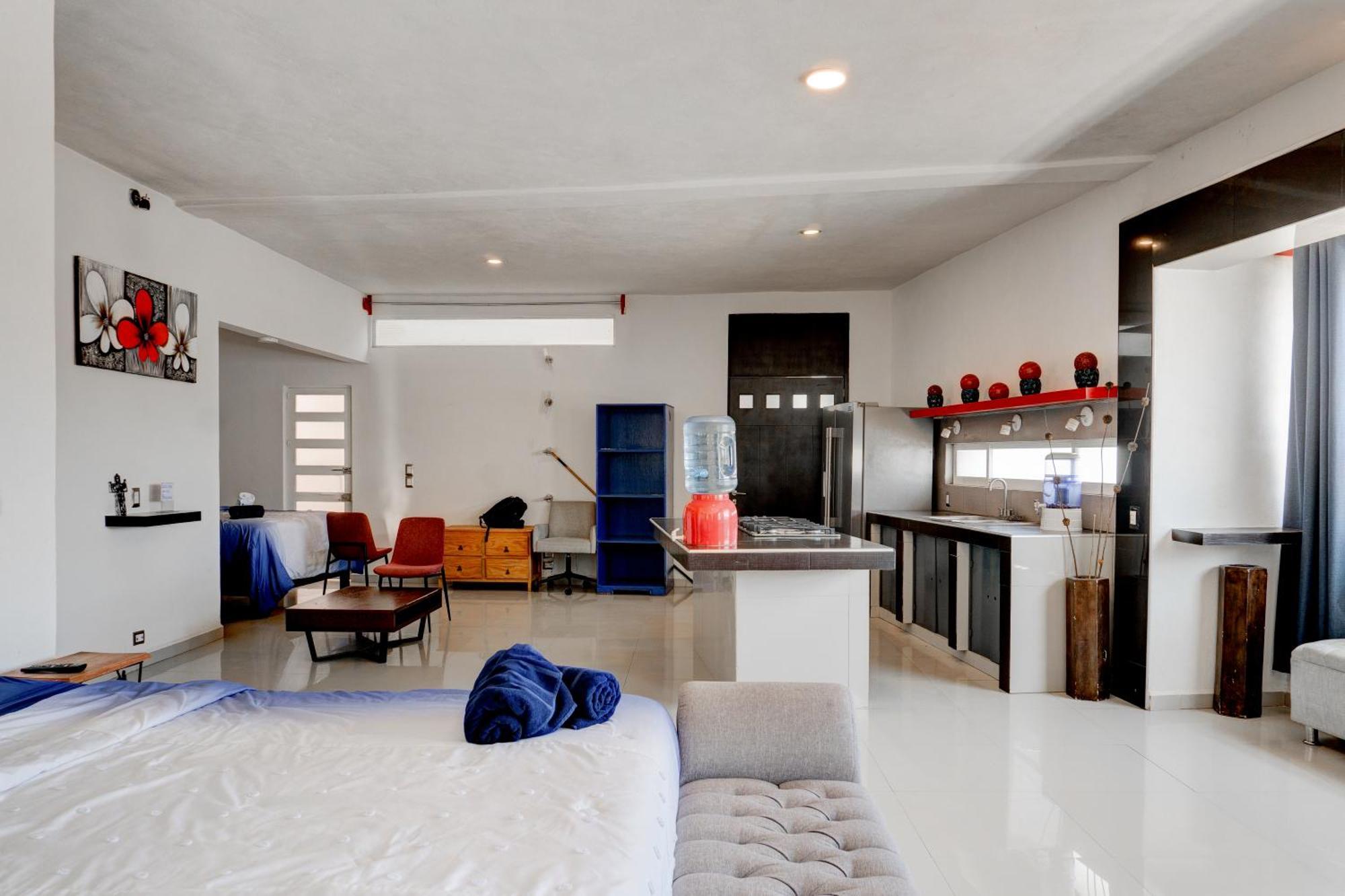 Villa Palaxs Гуанахуато Екстериор снимка