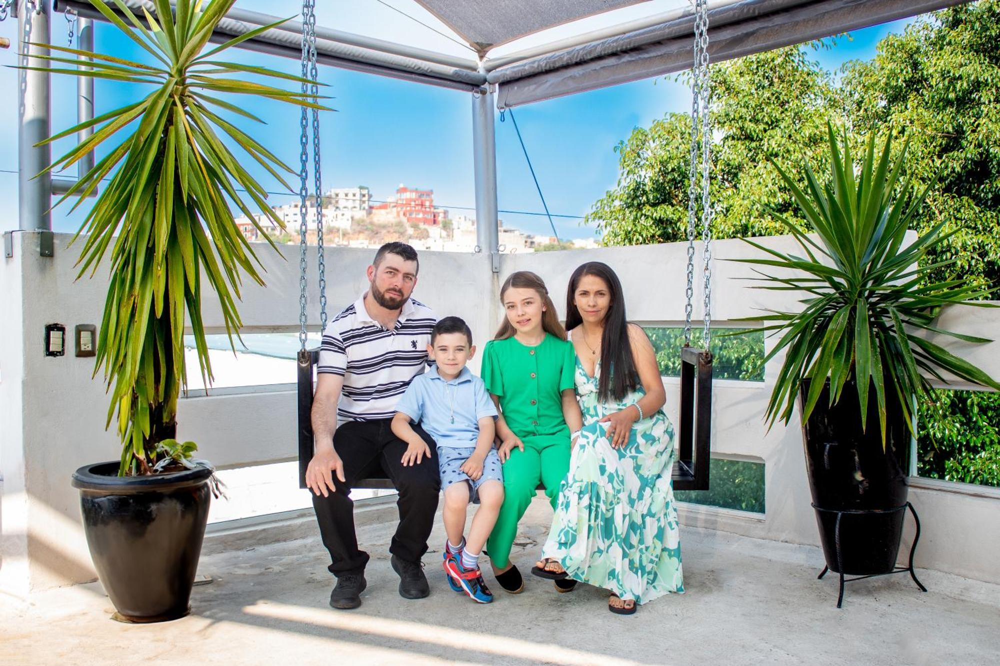 Villa Palaxs Гуанахуато Екстериор снимка