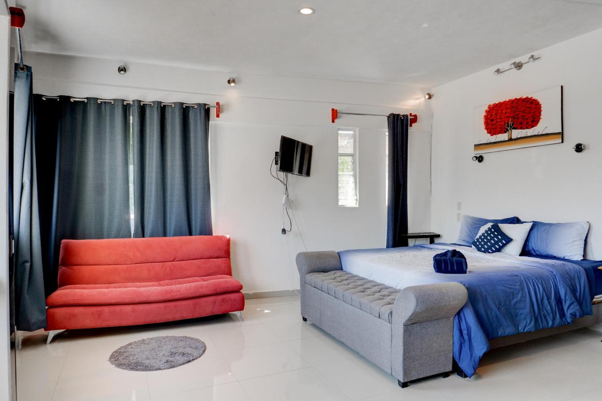 Villa Palaxs Гуанахуато Екстериор снимка