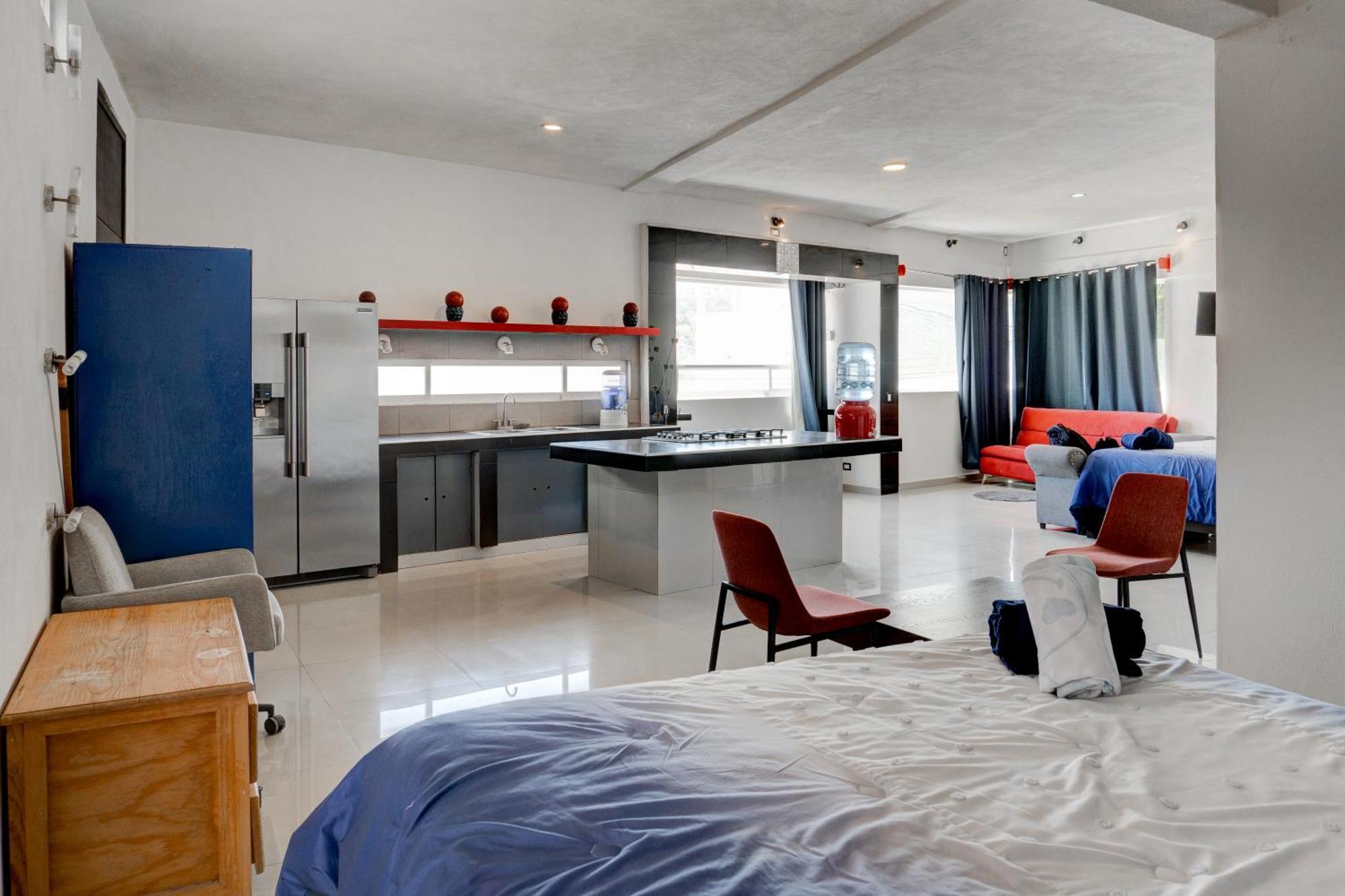 Villa Palaxs Гуанахуато Екстериор снимка