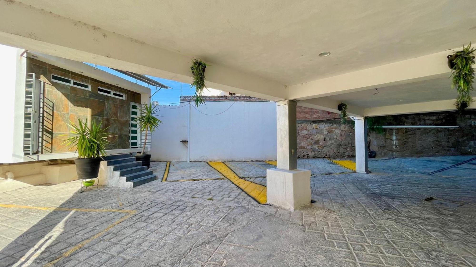 Villa Palaxs Гуанахуато Екстериор снимка